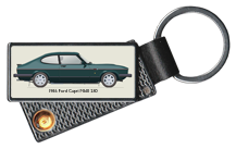 Ford Capri MkIII Capri 280 1986 Keyring Lighter